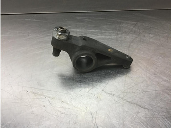 Motor y piezas LIEBHERR