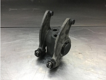 Motor y piezas LIEBHERR