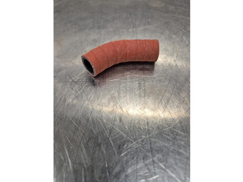 Motor y piezas LIEBHERR