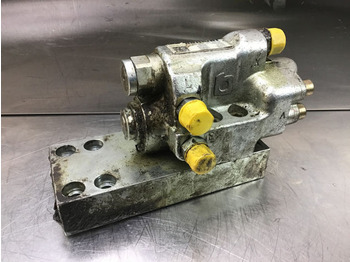 Fusible Liebherr Safety Valve: foto 2