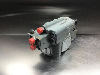 Válvula Liebherr Safety Valve: foto 2 Válvula Liebherr Safety Valve: foto 2