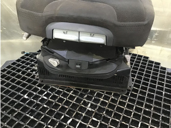Asiento LIEBHERR