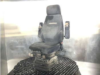 Asiento LIEBHERR