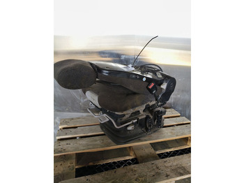 Asiento LIEBHERR