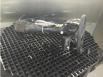 Columna de dirección LIEBHERR