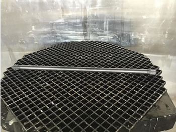 Caja de cambios LIEBHERR