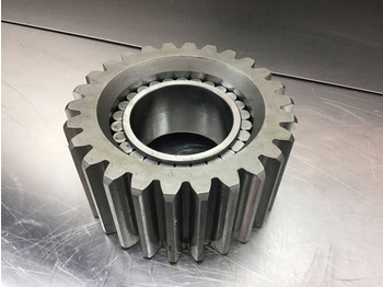 Motor y piezas LIEBHERR