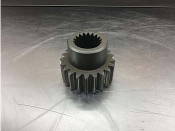 Motor y piezas LIEBHERR