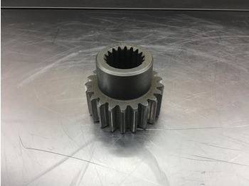 Motor y piezas Liebherr Sun Wheel: foto 4