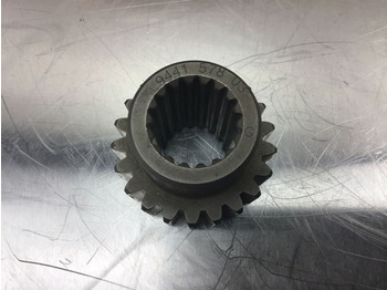 Motor y piezas Liebherr Sun Wheel: foto 3
