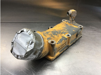 Sistema de refrigeración LIEBHERR
