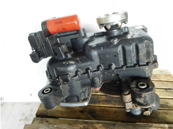 Caja de cambios LIEBHERR