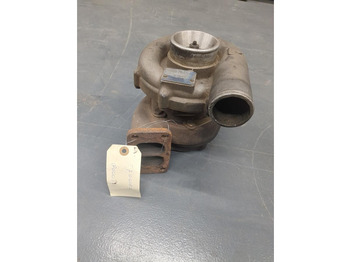 Turbocompresor LIEBHERR