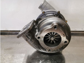 Turbocompresor Liebherr Turbocharger K27: foto 5