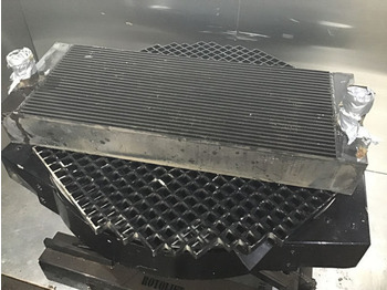 Intercooler LIEBHERR