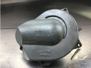 Bomba de refrigerante LIEBHERR
