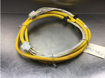 Cables/ Alambres LIEBHERR