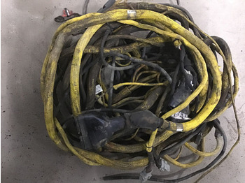Cables/ Alambres LIEBHERR