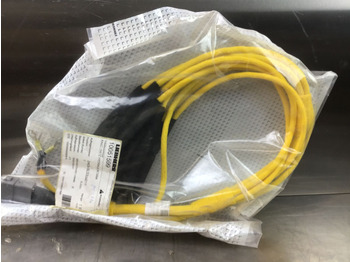 Cables/ Alambres LIEBHERR