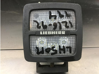 Faro delantero LIEBHERR