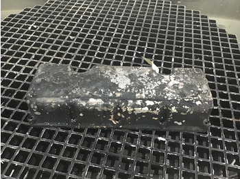 Motor y piezas LIEBHERR