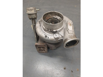 Turbocompresor LIEBHERR