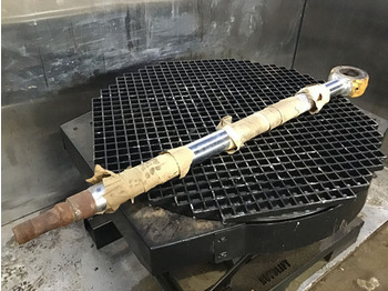 Cilindro hidráulico