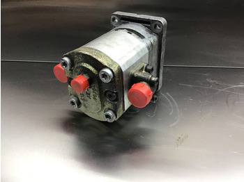 Motor hidráulico REXROTH