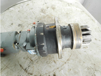 Recambio LIEBHERR