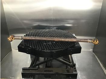 Palier ZF