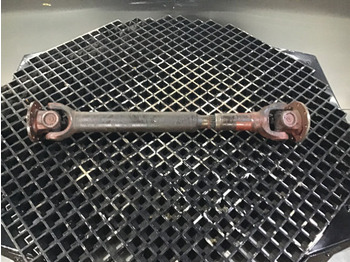 Palier ZF