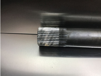 Caja de cambios ZF Stub Shaft: foto 5