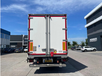 Semirremolque frigorífico SYSTEM TRAILER Frigo / Thermo King SLXe 300 / BPW+Disc: foto 5