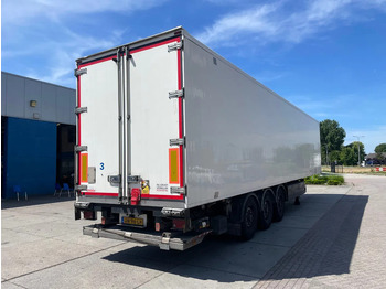 Semirremolque frigorífico SYSTEM TRAILER Frigo / Thermo King SLXe 300 / BPW+Disc: foto 4