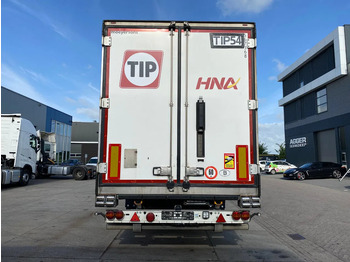 Leasing para Schmitz Cargobull SCB*3SB Frigo / Thermo King SLXe 300 Schmitz Cargobull SCB*3SB Frigo / Thermo King SLXe 300: foto 5