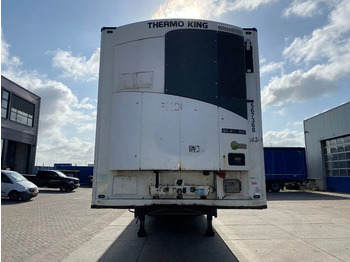 Leasing para Schmitz Cargobull SCB*3SB Frigo / Thermo King SLXe 300 Schmitz Cargobull SCB*3SB Frigo / Thermo King SLXe 300: foto 2