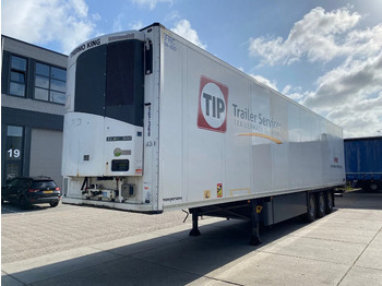 Leasing para Schmitz Cargobull SCB*3SB Frigo / Thermo King SLXe 300 Schmitz Cargobull SCB*3SB Frigo / Thermo King SLXe 300: foto 3
