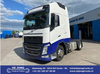 Cabeza tractora VOLVO FH13 500