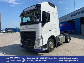 Cabeza tractora VOLVO FH13 500