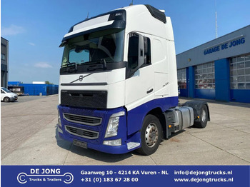 Cabeza tractora VOLVO FH13 500