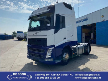 Cabeza tractora VOLVO FH13 500