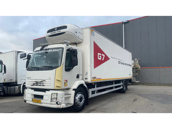 Camión frigorífico VOLVO FL 240
