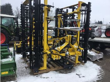 Grada nuevo Bednar Swifter SN 5000: foto 1