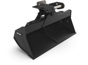 Cazo para excavadora