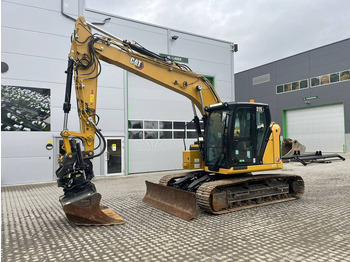 Excavadora de cadenas CATERPILLAR 315