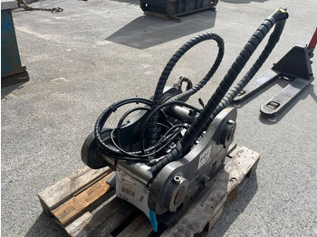 Acoplamiento rápido para Maquinaria de construcción SMP ST28 / FOC70: foto 5 Acoplamiento rápido para Maquinaria de construcción SMP ST28 / FOC70: foto 5