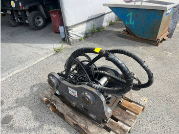 Acoplamiento rápido para Maquinaria de construcción SMP ST28 / FOC70: foto 3 Acoplamiento rápido para Maquinaria de construcción SMP ST28 / FOC70: foto 3