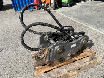 Acoplamiento rápido para Maquinaria de construcción SMP ST28 / FOC70: foto 2 Acoplamiento rápido para Maquinaria de construcción SMP ST28 / FOC70: foto 2