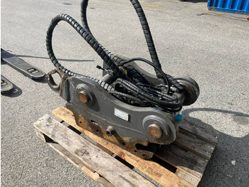 Acoplamiento rápido para Maquinaria de construcción SMP ST28 / FOC70: foto 4 Acoplamiento rápido para Maquinaria de construcción SMP ST28 / FOC70: foto 4