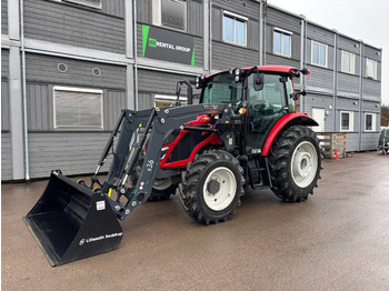 Tractor VALTRA A-series